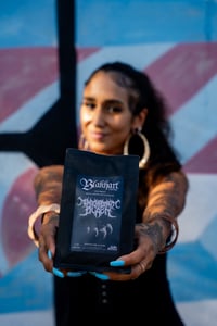 BLAKHART Dark Roast Coffee