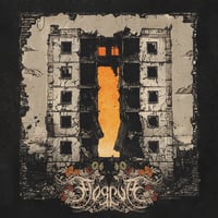 Image 1 of FLOSCULE "Ї" CD