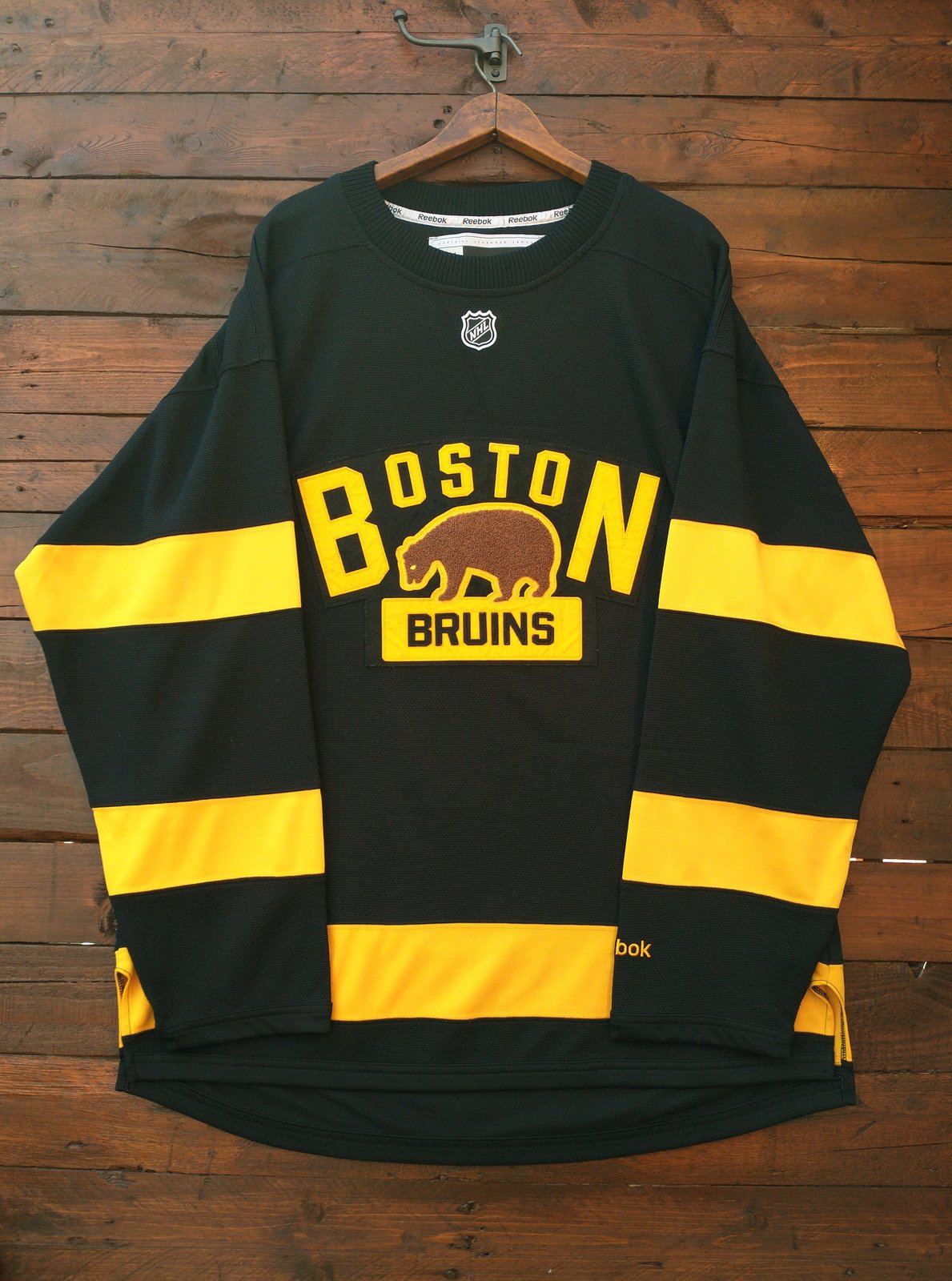 2016 boston bruins winter classic jersey best sale