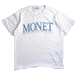90s monet