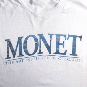 90s monet