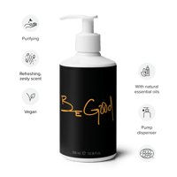 Image 6 of Be Good Refreshing Hand N' Body Wash