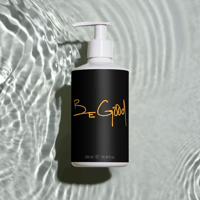 Image 2 of Be Good Refreshing Hand N' Body Wash