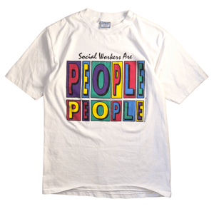 1994 "people people"
