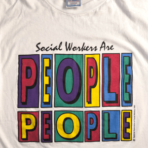1994 "people people"