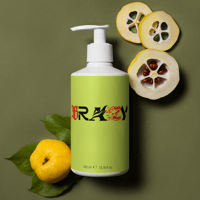 Image 6 of BRAZY Refreshing Hand N' Body Wash