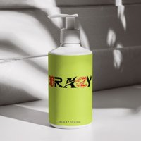 Image 5 of BRAZY Refreshing Hand N' Body Wash