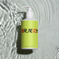 Image 2 of BRAZY Refreshing Hand N' Body Wash