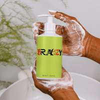 Image 4 of BRAZY Refreshing Hand N' Body Wash