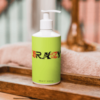 Image 7 of BRAZY Refreshing Hand N' Body Wash