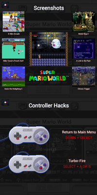 Image 5 of Super Nintendo Classic Edition Retrogaming Mini Console