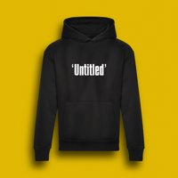 Image 1 of Untitled Hoodie