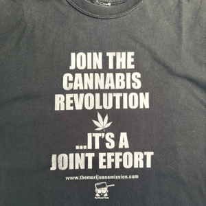 2000s cannabis revolution