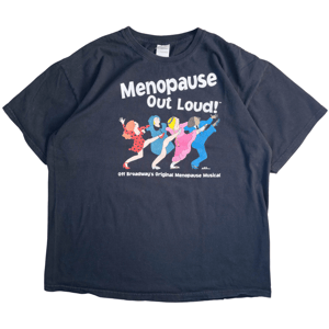 2000s menopause out loud