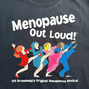 2000s menopause out loud