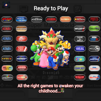 Image 3 of Super Nintendo Classic Edition Retrogaming Mini Console