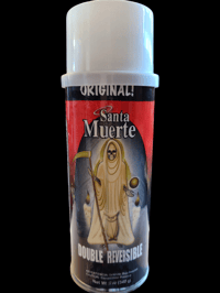 Image 1 of Santa Muerte Double Reversible Spray 