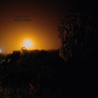 Image 1 of Fabio Orsi - Night Shapes CDr