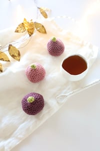 Carte tuto diy les figues