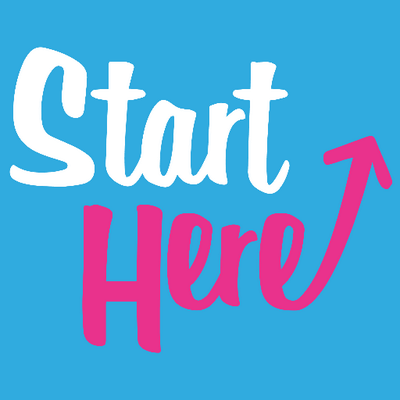 Image of Start Here