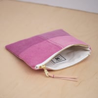 Image 4 of Patchwork Zip - Raspberry