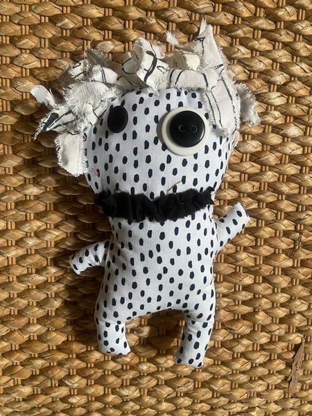 Image of Dotty