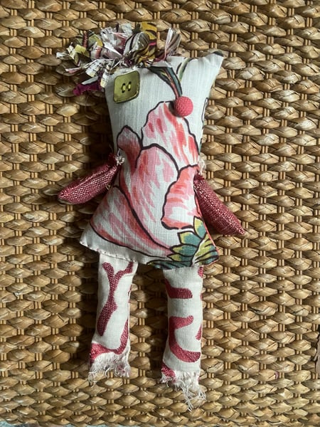 Image of Lilly
