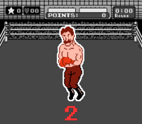 Image 3 of 🥊 Mike is Waiting for Your Challenge 🥊