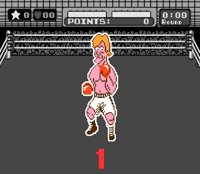 Image 2 of 🥊 Mike is Waiting for Your Challenge 🥊