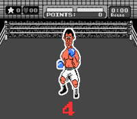 Image 5 of 🥊 Mike is Waiting for Your Challenge 🥊