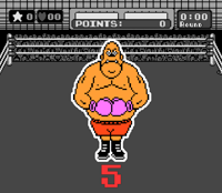 Image 6 of 🥊 Mike is Waiting for Your Challenge 🥊