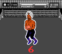 Image 7 of 🥊 Mike is Waiting for Your Challenge 🥊