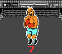 Image 8 of 🥊 Mike is Waiting for Your Challenge 🥊