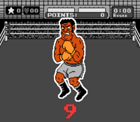 Image 10 of 🥊 Mike is Waiting for Your Challenge 🥊