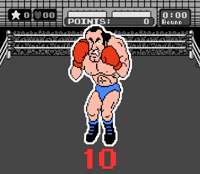 Image 11 of 🥊 Mike is Waiting for Your Challenge 🥊