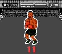 Image 12 of 🥊 Mike is Waiting for Your Challenge 🥊