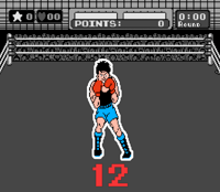 Image 13 of 🥊 Mike is Waiting for Your Challenge 🥊