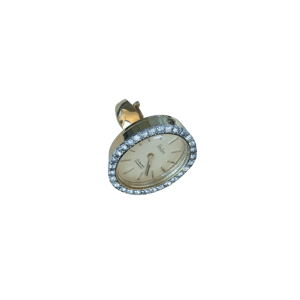 70s pedre ring watch