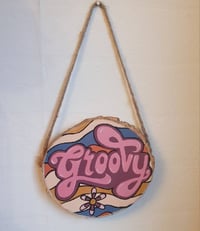 Groovy 
