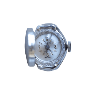 80s sheffield ring watch