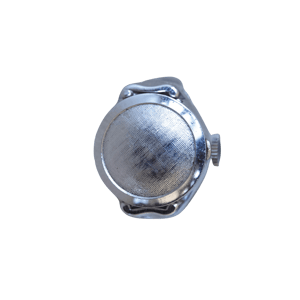 80s sheffield ring watch