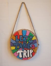Let's Take a Trip