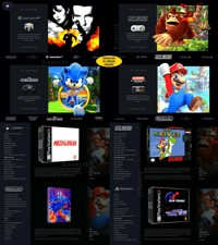 Image 2 of PlayStation Classic Retrogaming Mini Console