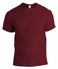Image 4 of CUSTOM T-SHIRT