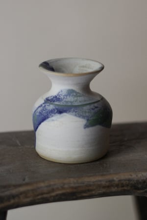 Image of bud vase