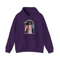 Image 1 of Long Strange Trip Hoodie