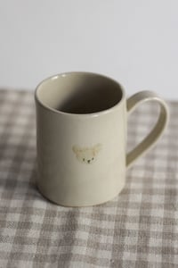 Image 2 of teddy mug