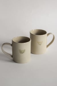 Image 1 of teddy mug