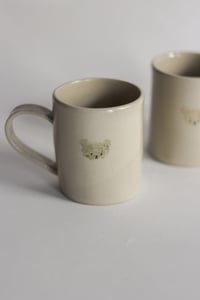 Image 5 of teddy mug