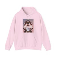 Image 1 of Mirrorball Hoodie